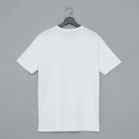 Vintage Gucci Mane Parody T-Shirt in White