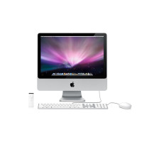 Apple Cinema 30"